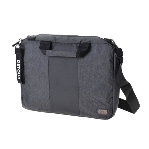 Picture of LAPTOP BAG 15 INCH GREY